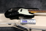 2022 Fender American Professional II Jazz Bass - Black