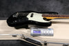 2022 Fender American Professional II Jazz Bass - Black