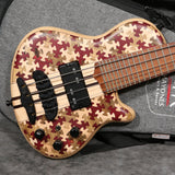 2022 Mayones Cali 4 Triskelion