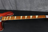 1966 Rickenbacker 4005, Fireglo