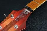 1966 Rickenbacker 4005, Fireglo