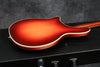 1966 Rickenbacker 4005, Fireglo