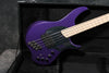 Dingwall NG2, 4-String Metallic Purple - Pre-Owned