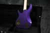 Dingwall NG2, 4-String Metallic Purple - Pre-Owned