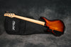 Mike Lull M5, Tobacco Burst