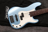 Mike Lull PJ5, Ice Blue Metallic