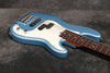 Mike Lull PJ5, Ice Blue Metallic