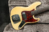 1961 Fender Jazz Bass, See-Thru Blonde