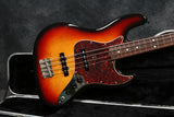 1997 Fender Noel Redding Signature Jazz Bass - Sunburst