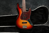 1997 Fender Noel Redding Signature Jazz Bass - Sunburst