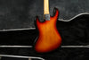 1997 Fender Noel Redding Signature Jazz Bass - Sunburst