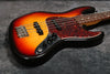 1997 Fender Noel Redding Signature Jazz Bass - Sunburst