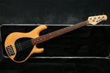 2003 Music Man Stingray 5, Natural