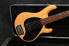 2003 Music Man Stingray 5, Natural