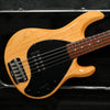 2003 Music Man Stingray 5, Natural