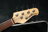 2003 Music Man Stingray 5, Natural