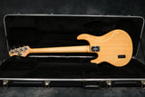 2003 Music Man Stingray 5, Natural