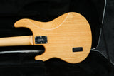 2003 Music Man Stingray 5, Natural