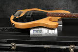 2003 Music Man Stingray 5, Natural