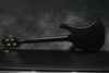 2024 Rickenbacker 4003S, Matte Black, Mint/Unplayed