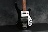 2024 Rickenbacker 4003S, Jetglo, Mint/Unplayed