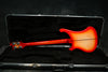 2024 Rickenbacker 4003S, Fireglo, Mint/Unplayed