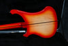 2024 Rickenbacker 4003S, Fireglo, Mint/Unplayed