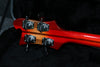 2024 Rickenbacker 4003S, Fireglo, Mint/Unplayed