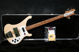 2024 Rickenbacker 4003S, Mapleglo, *B-Stock*