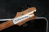 2024 Rickenbacker 4003S, Mapleglo, *B-Stock*