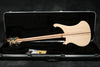 2024 Rickenbacker 4003S, Mapleglo, *B-Stock*