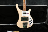 2024 Rickenbacker 4003S, Mapleglo, *B-Stock*