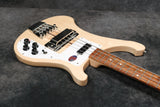 2024 Rickenbacker 4003S, Mapleglo, *B-Stock*