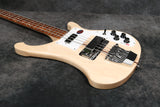 2024 Rickenbacker 4003S, Mapleglo, *B-Stock*