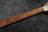 2024 Rickenbacker 4003S, Mapleglo, *B-Stock*