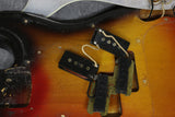 1961 Fender Precision Bass, Sunburst