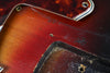 1961 Fender Precision Bass, Sunburst