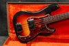 1961 Fender Precision Bass, Sunburst