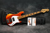 New Sandberg California II VM2, Soft Aged Orange Metallic