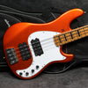 New Sandberg California II VM2, Soft Aged Orange Metallic