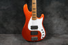 New Sandberg California II VM2, Soft Aged Orange Metallic