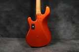 New Sandberg California II VM2, Soft Aged Orange Metallic