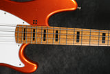 New Sandberg California II VM2, Soft Aged Orange Metallic