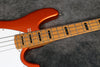 New Sandberg California II VM2, Soft Aged Orange Metallic