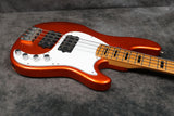 New Sandberg California II VM2, Soft Aged Orange Metallic