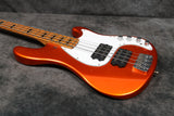 New Sandberg California II VM2, Soft Aged Orange Metallic