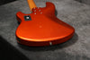 New Sandberg California II VM2, Soft Aged Orange Metallic