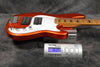 New Sandberg California II VM2, Soft Aged Orange Metallic