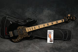 New Sandberg California II  Ida Nielsen 4-String