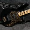 New Sandberg California II  Ida Nielsen 4-String